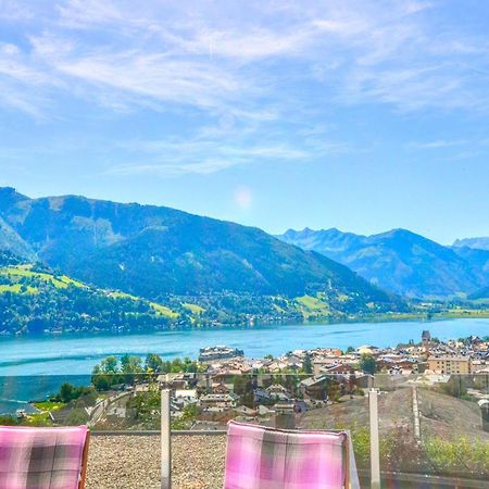Eichenhof Top 2 - By Alpen Apartments Zell am See Esterno foto