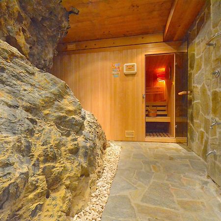 Eichenhof Top 2 - By Alpen Apartments Zell am See Esterno foto